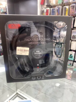 Headset xo_s19