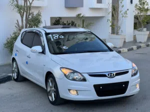 هيواندي i30درجهً اولة 2011