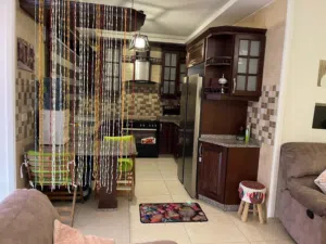 120 m2 2 Bedrooms Apartments for Rent in Amman Dahiet Al Ameer Rashed