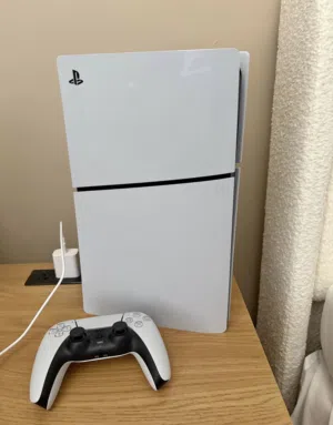 PlayStation 5 disk edition