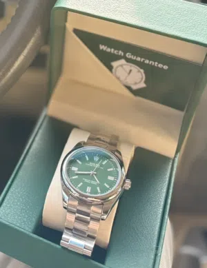 ساعة روليكس كوبي للبيع