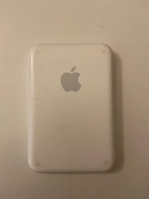 باور بانك شاحن لاسلكي apple الاصلي