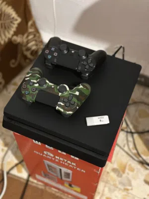 بلي ستيشن 4 سلم مهكر 9.00