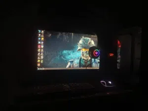 PC. سعر بي مجال وياها يوبس