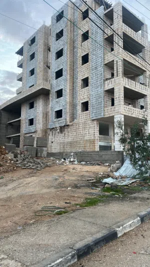 203 m2 3 Bedrooms Apartments for Sale in Ramallah and Al-Bireh Sathi Marhaba