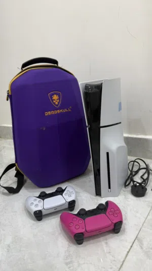 بلاستيشن 5