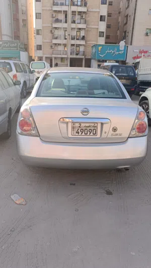 Used Nissan Altima in Hawally