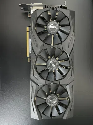 Gtx 1070 8g جديد