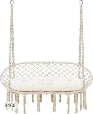 ارجوحه فخمه تتحمل الوزن