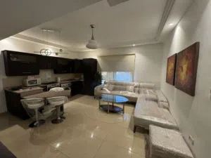 شقة مفروشة للإيجار 100م2 ( Property 47186 )-164755