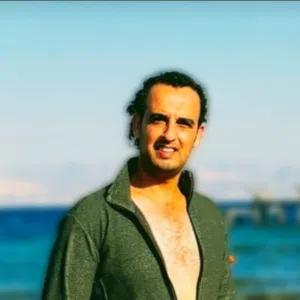 murad waleed