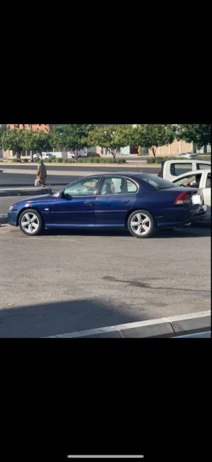 Used Chevrolet Lumina in Al Madinah