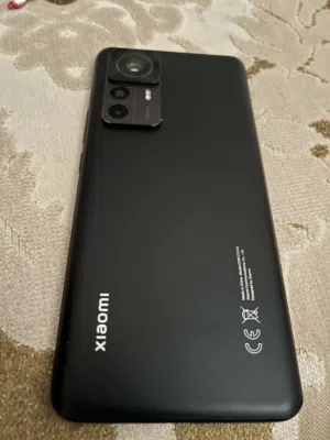 شاومي mi12tبرو