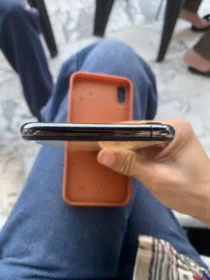 iPhone Xsmax like new