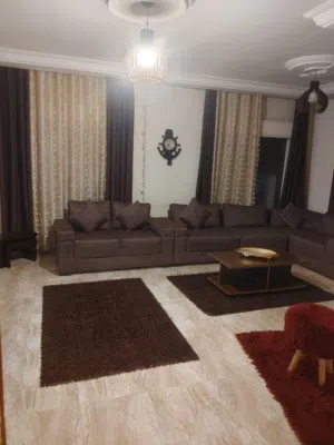134 m2 3 Bedrooms Apartments for Sale in Amman Abu Nsair
