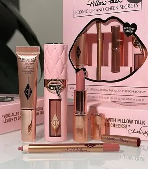 Makeup . Lips . New0