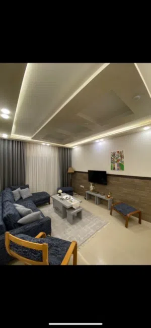 100 m2 2 Bedrooms Apartments for Rent in Amman Khalda