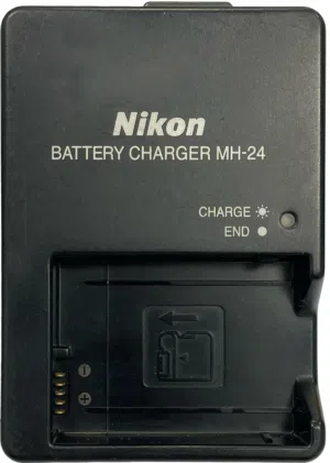 Nikon MH-24 Quick Charger