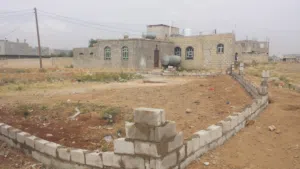 Residential Land for Sale in Sana'a Al-Huthaily