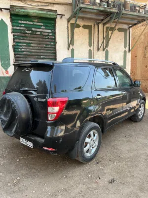 Used Daihatsu Terios in Gharbia