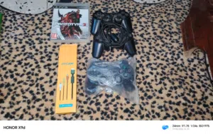 يدين بلاستيشن 2 و 3