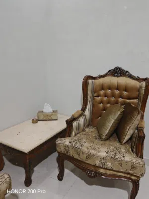 طقم مجلس مصري متكامل وراقي