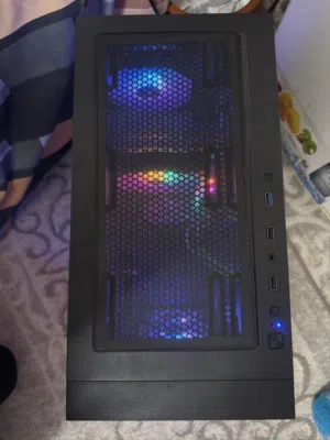 Gaming PC For Sale Ready to Dominate!