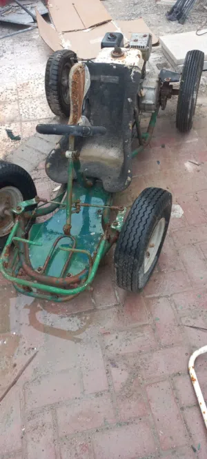 سيارة سباق كوكارت