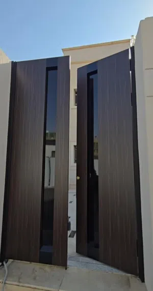 حدادمظلات وسواتر