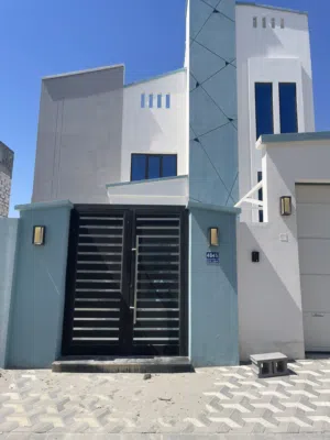 New Vila For Rent In Barbar Fully Furnished Daily Good Location