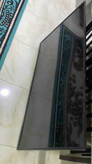 Haier tv -used