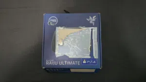 Razer Raiju Ultimate Wireless