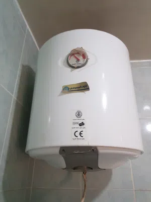 سخان مياه كهربائي 1500 واط