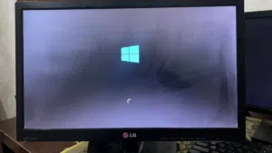 19.5" LG monitors for sale in Madaba