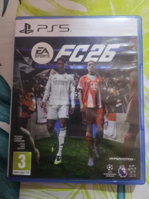 fc مستعمل سوني 5