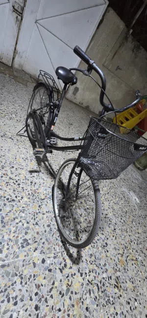 دراجة للبيع