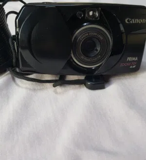 كاميرا كانون prima zoom 70 f Ai_Af