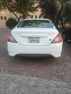 Used Nissan Sunny in Farwaniya