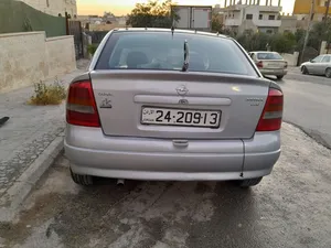 Opel ‏Astra ‏GSe ‏2001