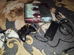 اكس بوكس 360 نضافة 100% اقرة الوصف