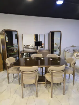 طقم سفرة 4 قطع للبيع