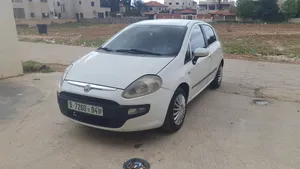 Used Fiat Punto in Jericho