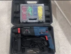 دريل حفر JHTools