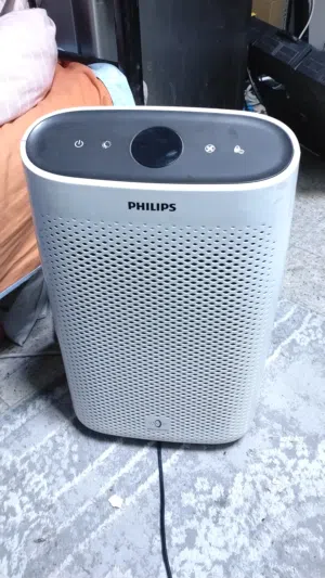 air purifier Philips new filter