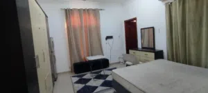 70 m2 1 Bedroom Apartments for Rent in Muscat Al Khuwair