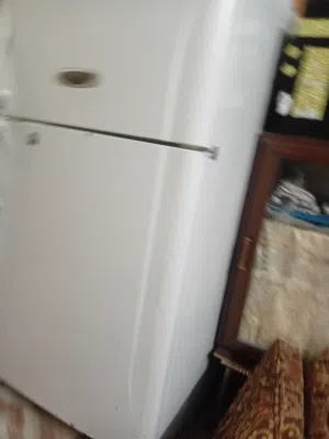 ثلاجه دايو للبيع بسعر مناسب جدا
