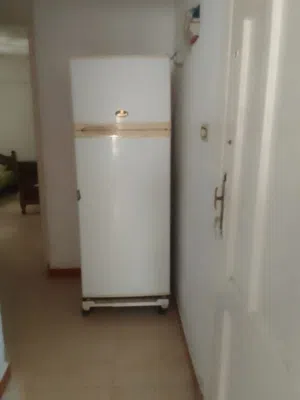 ثلاجه كريازي 12ق في حاله جيده