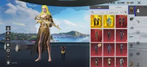 Pubg Accounts and Characters for Sale in Amman