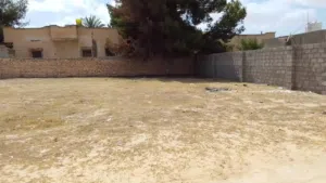 Residential Land for Sale in Tripoli Ain Zara