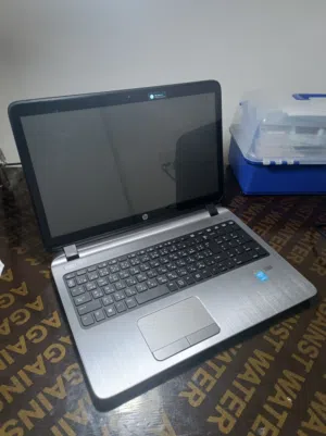 لابتوب hp probook 450 g2